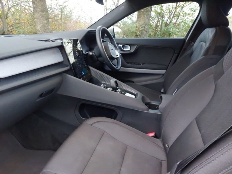 Used Polestar Polestar 2 2022 for sale - 76589469: Photo 5