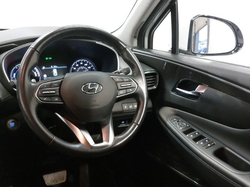 Used Hyundai Santa Fe 2023 for sale - 77405968: Photo 11