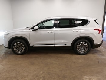 Used Hyundai Santa Fe 2023 for sale - 77405968: Photo