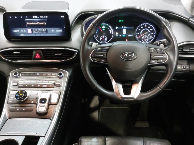 Used Hyundai Santa Fe 2023 for sale - 77405968: Photo 7