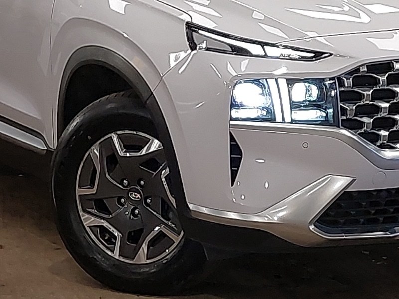 Used Hyundai Santa Fe 2023 for sale - 77405968: Photo 9