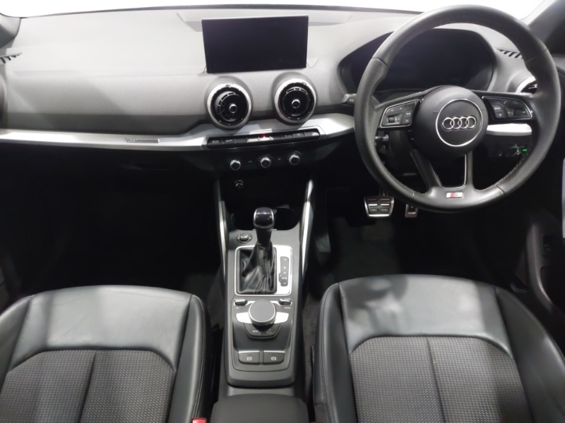 Used Audi Q2 2022 for sale - 77624779: Photo 2