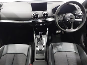 Used Audi Q2 2022 for sale - 77624779: Photo