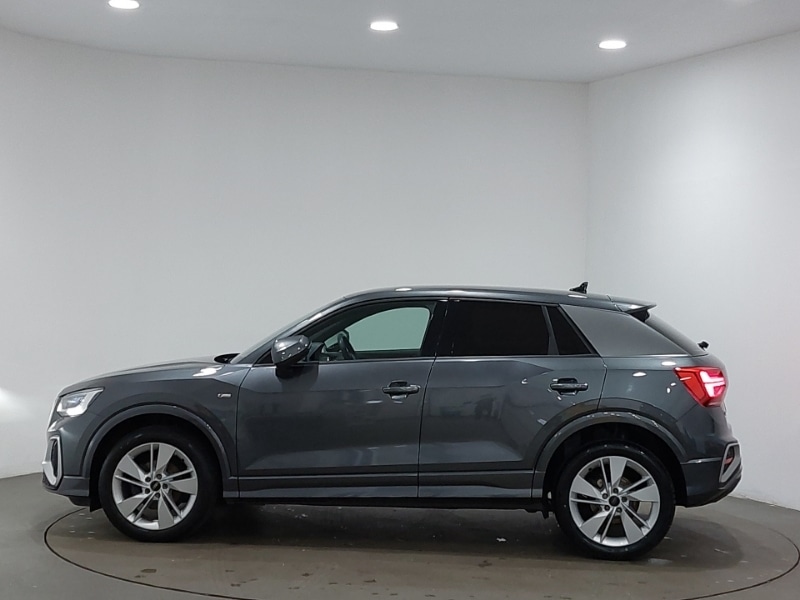 Used Audi Q2 2022 for sale - 77624779: Photo 4