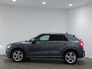 Used Audi Q2 2022 for sale - 77624779: Photo