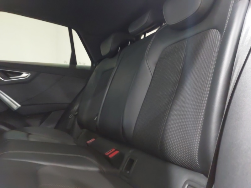 Used Audi Q2 2022 for sale - 77624779: Photo 6