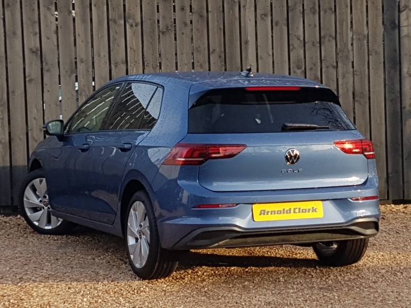 Used Volkswagen Golf 2026 for sale - 77564559: Photo 3