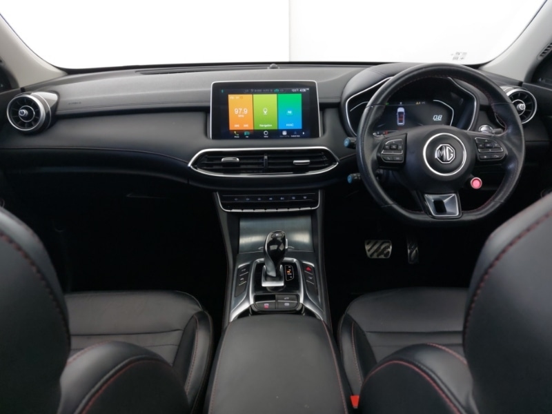 Used MG MG HS 2023 for sale - 77889693: Photo 2