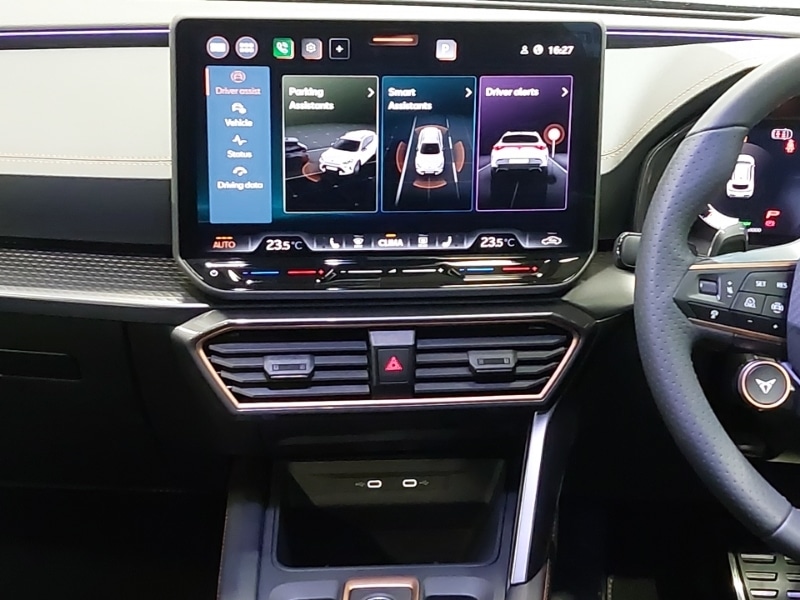 Used Cupra Formentor 2025 for sale - 77767765: Photo 10