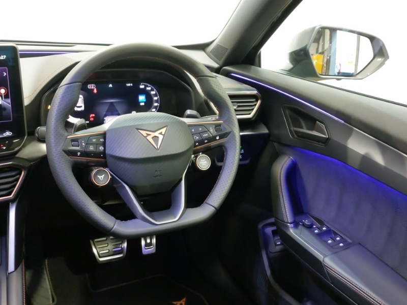 Used Cupra Formentor 2025 for sale - 77767765: Photo 11