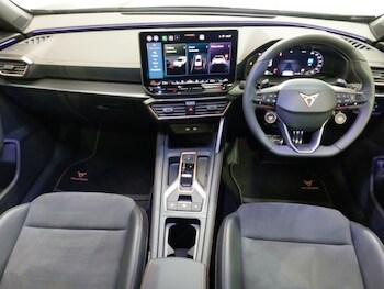 Used Cupra Formentor 2025 for sale - 77767765: Photo