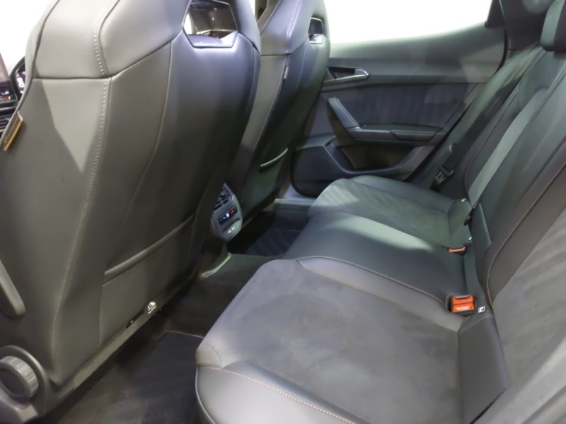 Used Cupra Formentor 2025 for sale - 77767765: Photo 6