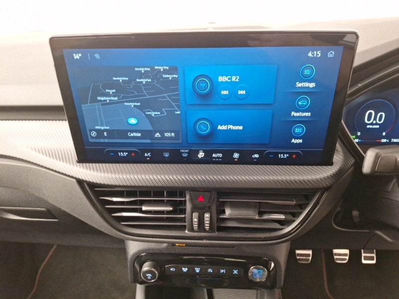 Used Ford Kuga 2025 for sale - 76511279: Photo 10