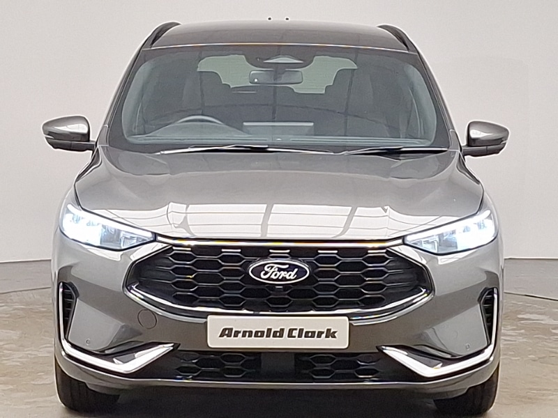 Used Ford Kuga 2025 for sale - 76511279: Photo 12