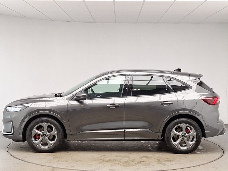 Used Ford Kuga 2025 for sale - 76511279: Photo 4