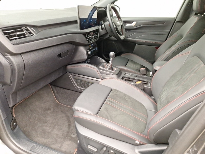 Used Ford Kuga 2025 for sale - 76511279: Photo 5