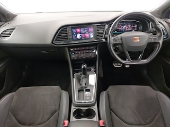 Used SEAT Leon 2020 for sale - 76752172: Photo