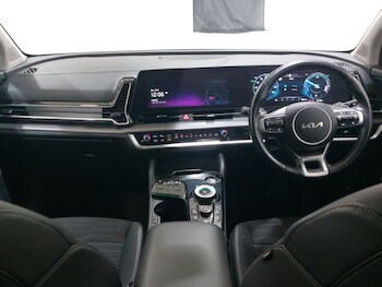 Used Kia Sportage 2022 for sale - 77365869: Photo