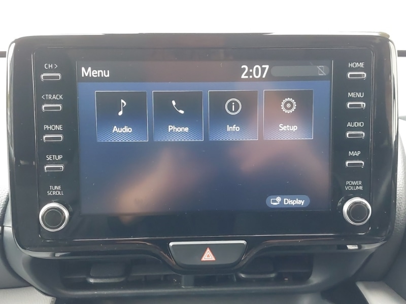 Used Toyota Yaris Cross 2022 for sale - 76700461: Photo 10