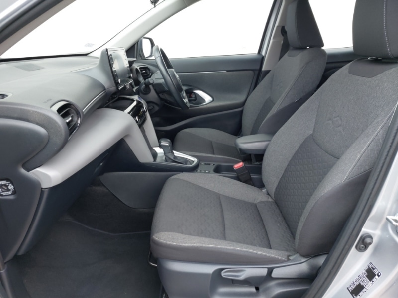 Used Toyota Yaris Cross 2022 for sale - 76700461: Photo 5