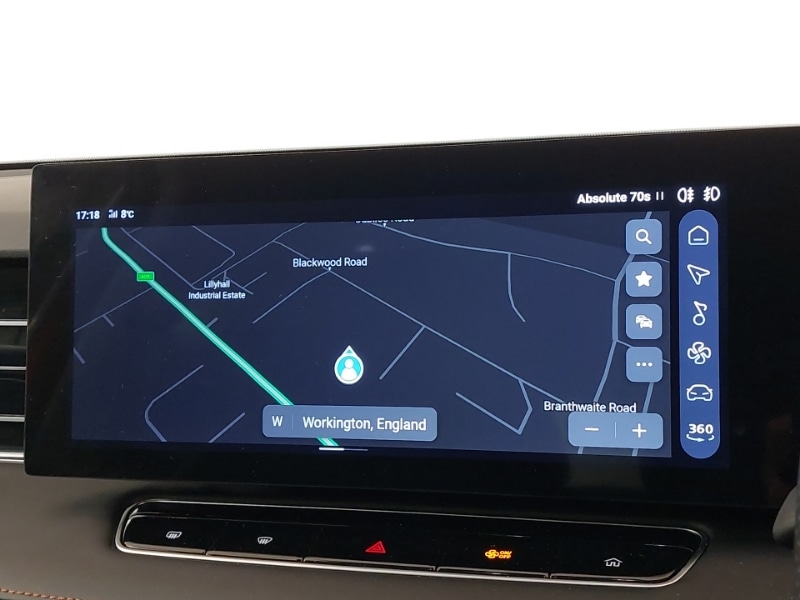 Used MG MG HS 2024 for sale - 77823433: Photo 10