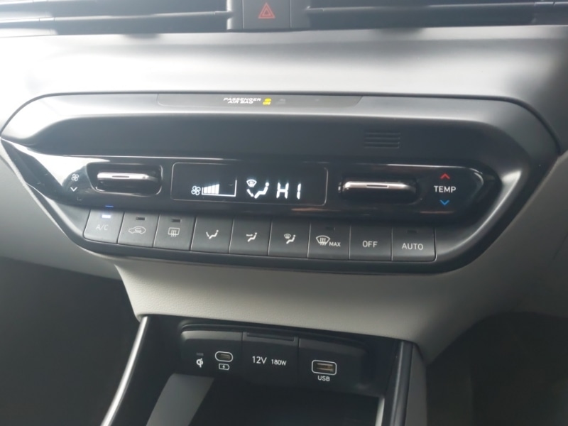 Used Hyundai BAYON 2024 for sale - 77433915: Photo 11