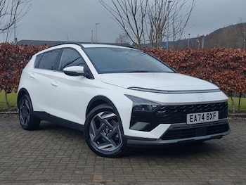 Used Hyundai BAYON 2024 for sale - 77433915: Photo