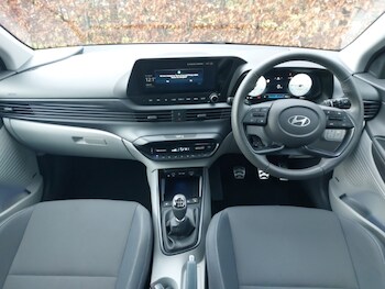 Used Hyundai BAYON 2024 for sale - 77433915: Photo