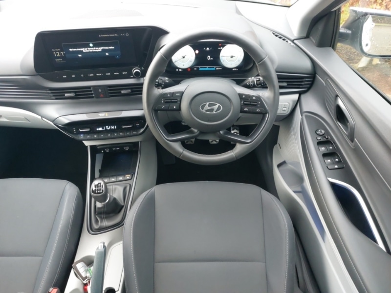 Used Hyundai BAYON 2024 for sale - 77433915: Photo 7