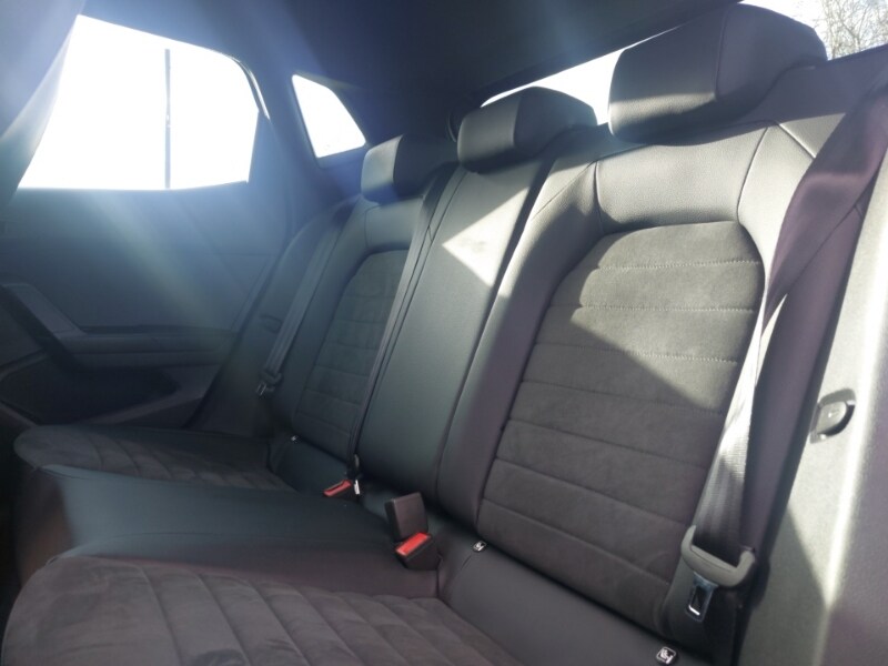 Used SEAT Ibiza 2023 for sale - 77948743: Photo 6