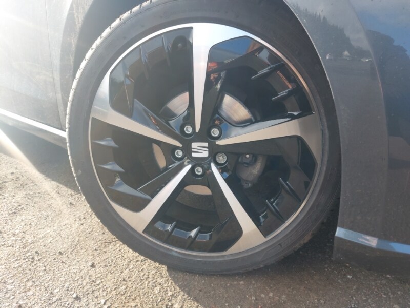 Used SEAT Ibiza 2023 for sale - 77948743: Photo 9