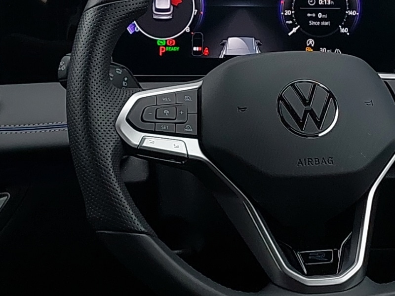 Used Volkswagen Tiguan 2025 for sale - 76639644: Photo 10