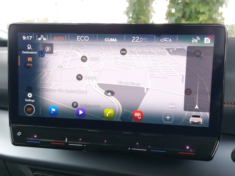 Used Cupra Born 2022 for sale - 77108469: Photo 7