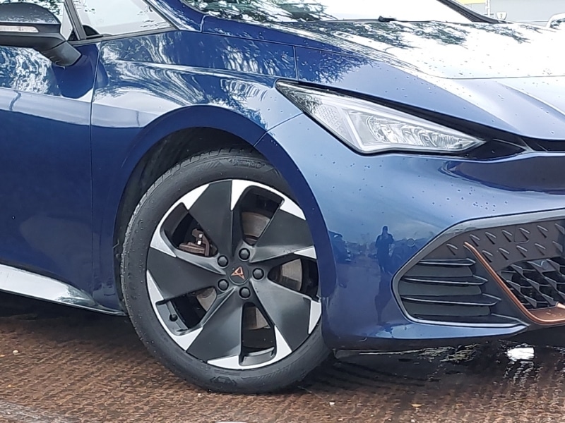 Used Cupra Born 2022 for sale - 77108469: Photo 9