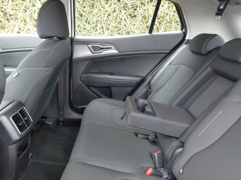 Used Kia Sportage 2025 for sale - 77842143: Photo 6