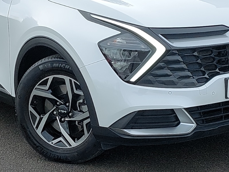 Used Kia Sportage 2025 for sale - 77842143: Photo 9