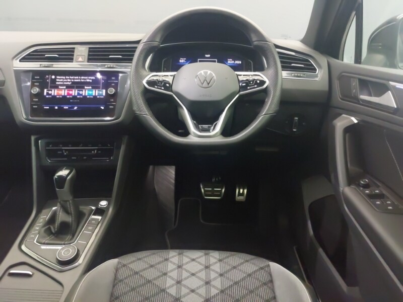 Used Volkswagen Tiguan 2022 for sale - 77889892: Photo 7