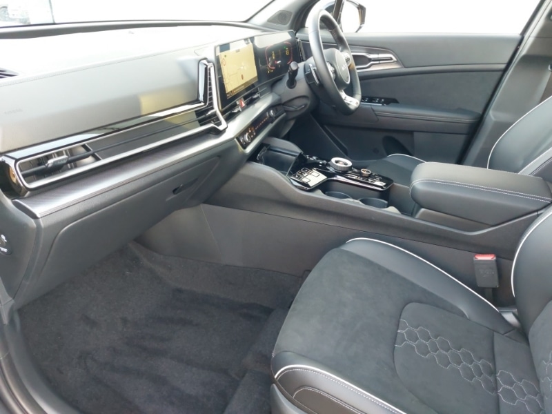 Used Kia Sportage 2025 for sale - 76861455: Photo 5