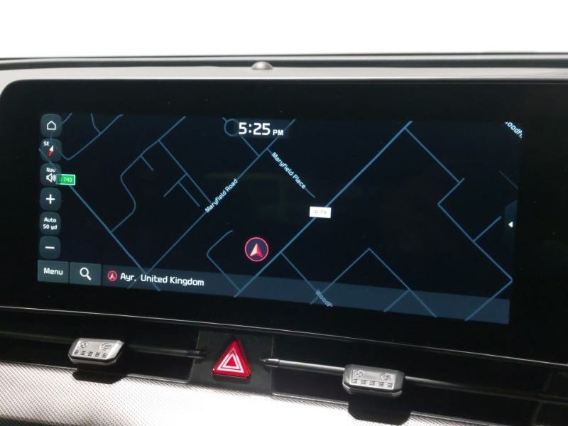 Used Kia Sportage 2022 for sale - 77722278: Photo 10