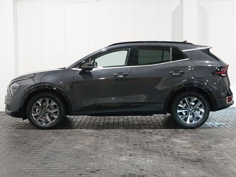 Used Kia Sportage 2022 for sale - 77722278: Photo 4