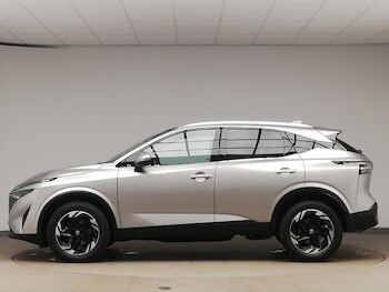 Used Nissan Qashqai 2024 for sale - 75807570: Photo