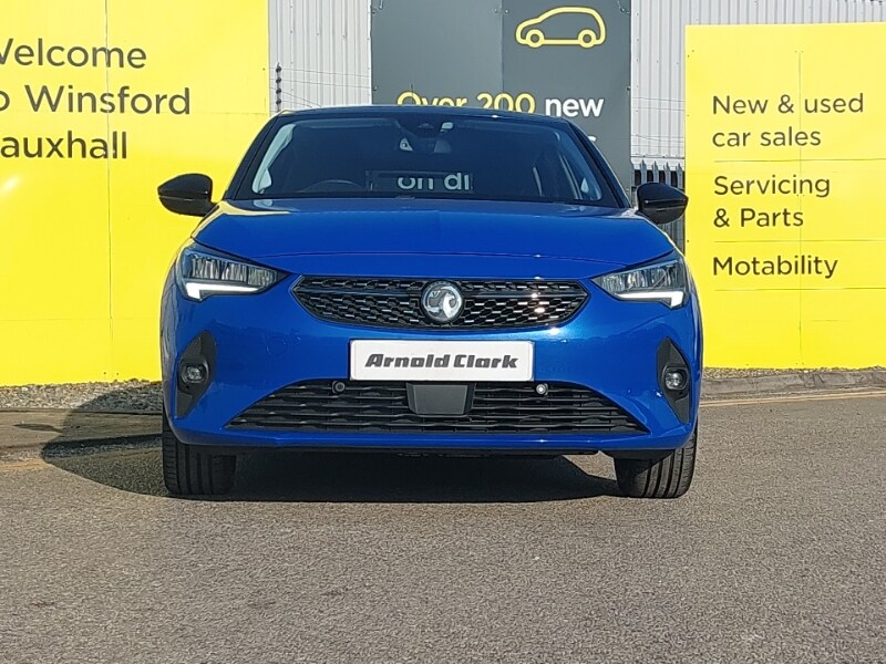 Used Vauxhall Corsa 2022 for sale - 77876533: Photo 12