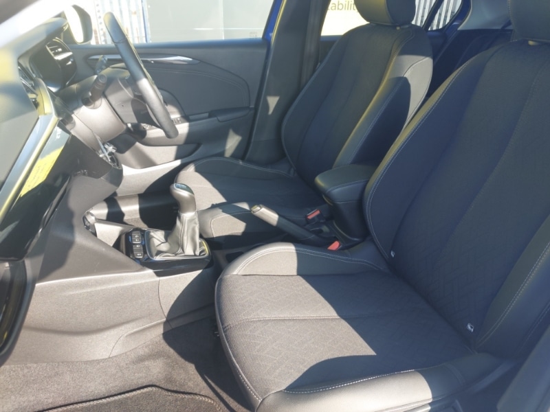 Used Vauxhall Corsa 2022 for sale - 77876533: Photo 5