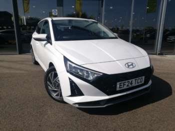 2024 - 1.0T GDi Advance 5dr DCT