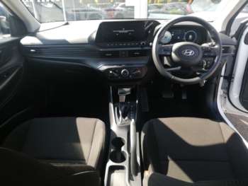Used Hyundai i20 2024 for sale - 74928556: Photo