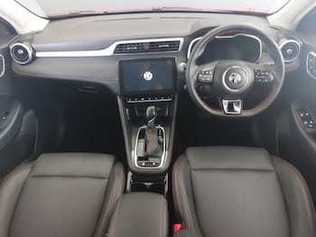 Used MG MG ZS 2024 for sale - 75779872: Photo