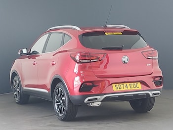 Used MG MG ZS 2024 for sale - 75779872: Photo