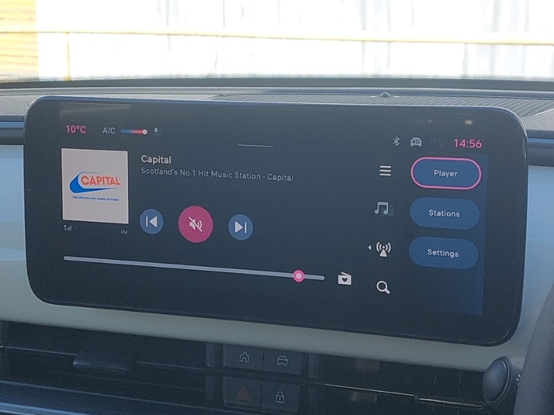 Used Fiat 600 2025 for sale - 76639670: Photo 10