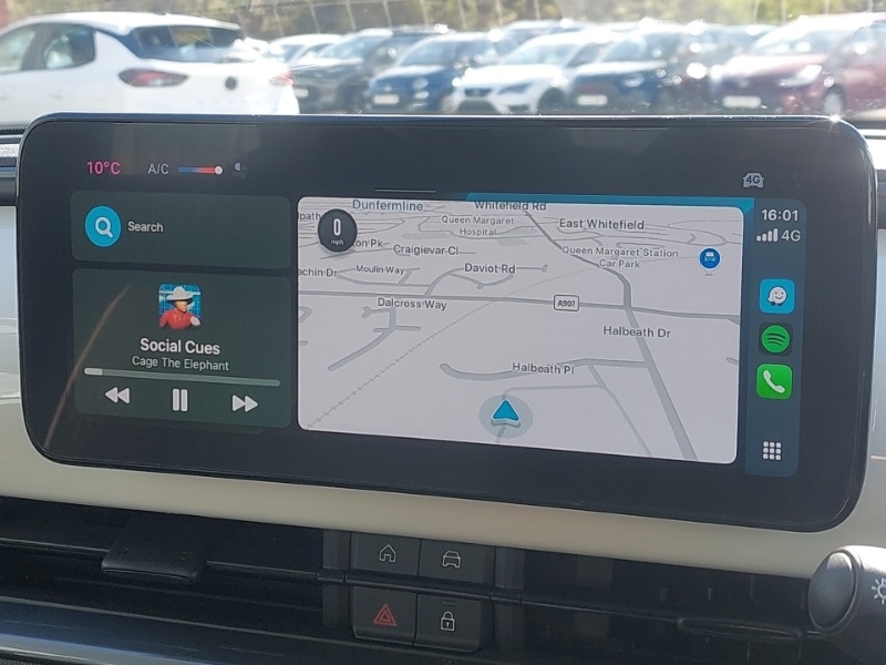 Used Fiat 600 2025 for sale - 76639670: Photo 12