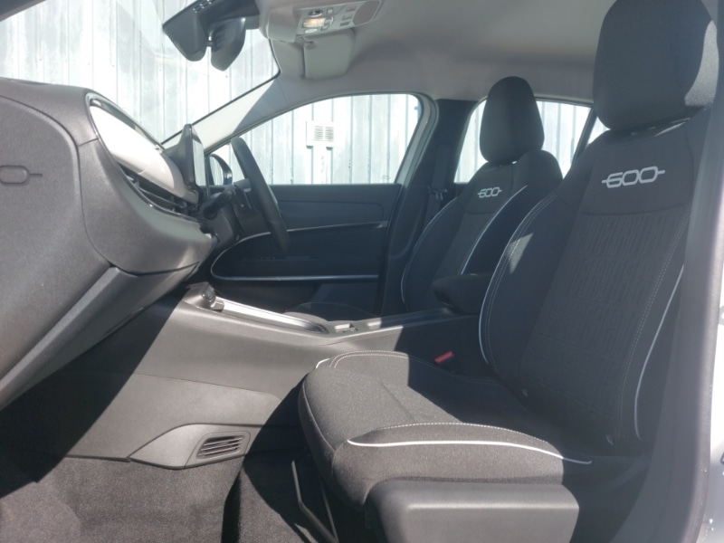 Used Fiat 600 2025 for sale - 76639670: Photo 5